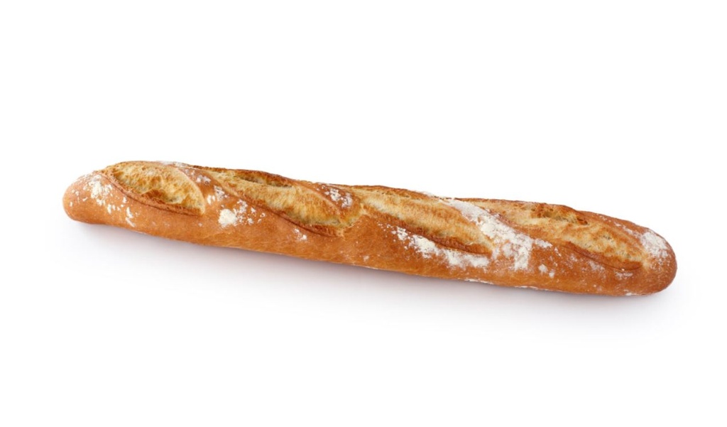 ❄️DIVERSI 8047-01 STOKBROOD MEUNIER 57CM 25 X 320GR