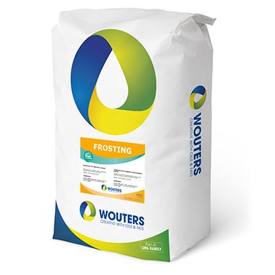 WOUTERS FROSTING IMPROVING RAW FROZEN PASTE 20KG