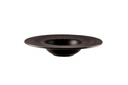 LE COQ SKALISTOS ZWART PASTABORD 27CM BASIN 20XH4CM STONEWARE - LSKA034NE006270