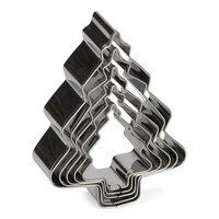 PATISSE EMPORTE PCES SAPINS 10-5.5CM) - MENAGER ***S//CDE***