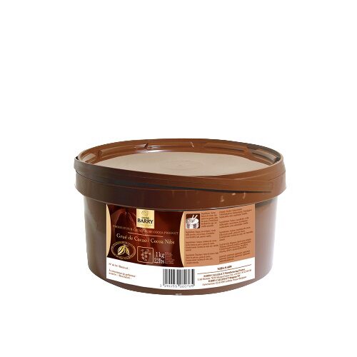 BARRY NIBS-S-609 NIBS COCOA GRUE 100 1KG