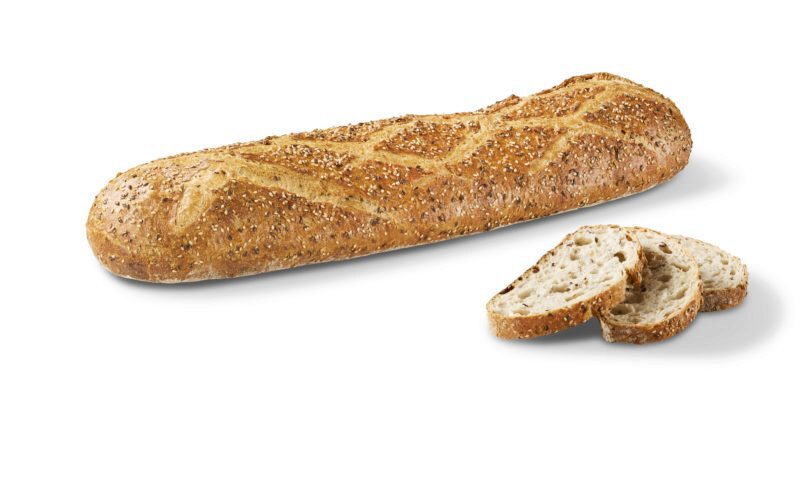 ❄️BRIDOR 41017 PAIN GRAND CEREALIER LALOS  PRECUIT 10 X1.1KG