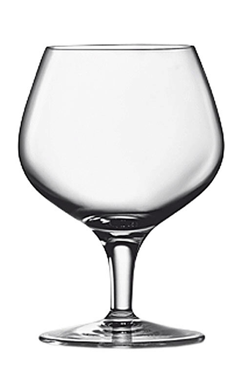 LUIGI BORMIOLI NAPOLEON COGNAC GLAS 23CL