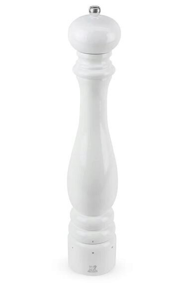 PEUGEOT PARIS U'SELECT WHITE LACQUER MS 30CM