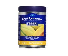 FABBRI DELIPASTA MELOEN AROMA 1,5KG
