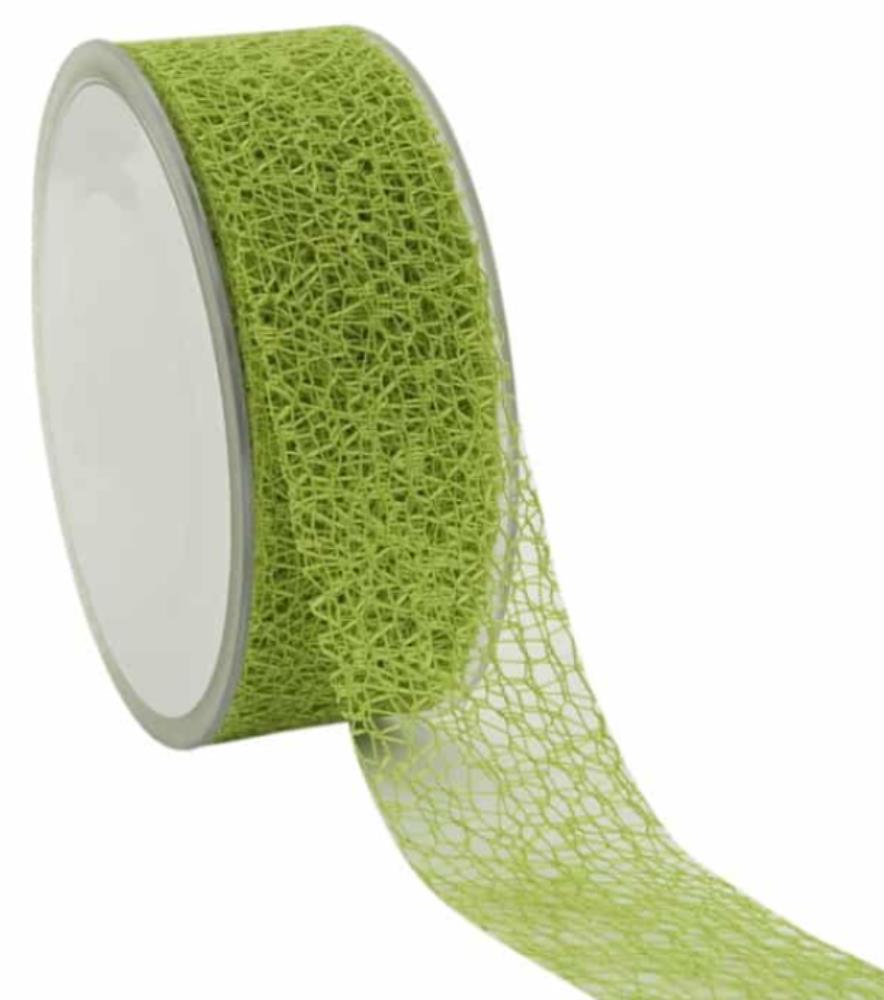 GROEN MESH TAPE 38MM X 20M