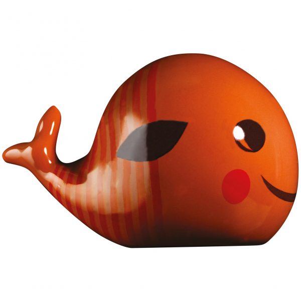 061219 PCB MOULES BALEINE POUR 6 PIÈCES 15X10 CM 12PCES ***S/CD***