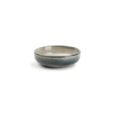 S&P MERIDIAN VERT/GRIS BOL 17.5XHT5CM - 850606