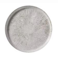 GURAL STRIPES ASSIETTE 29CM