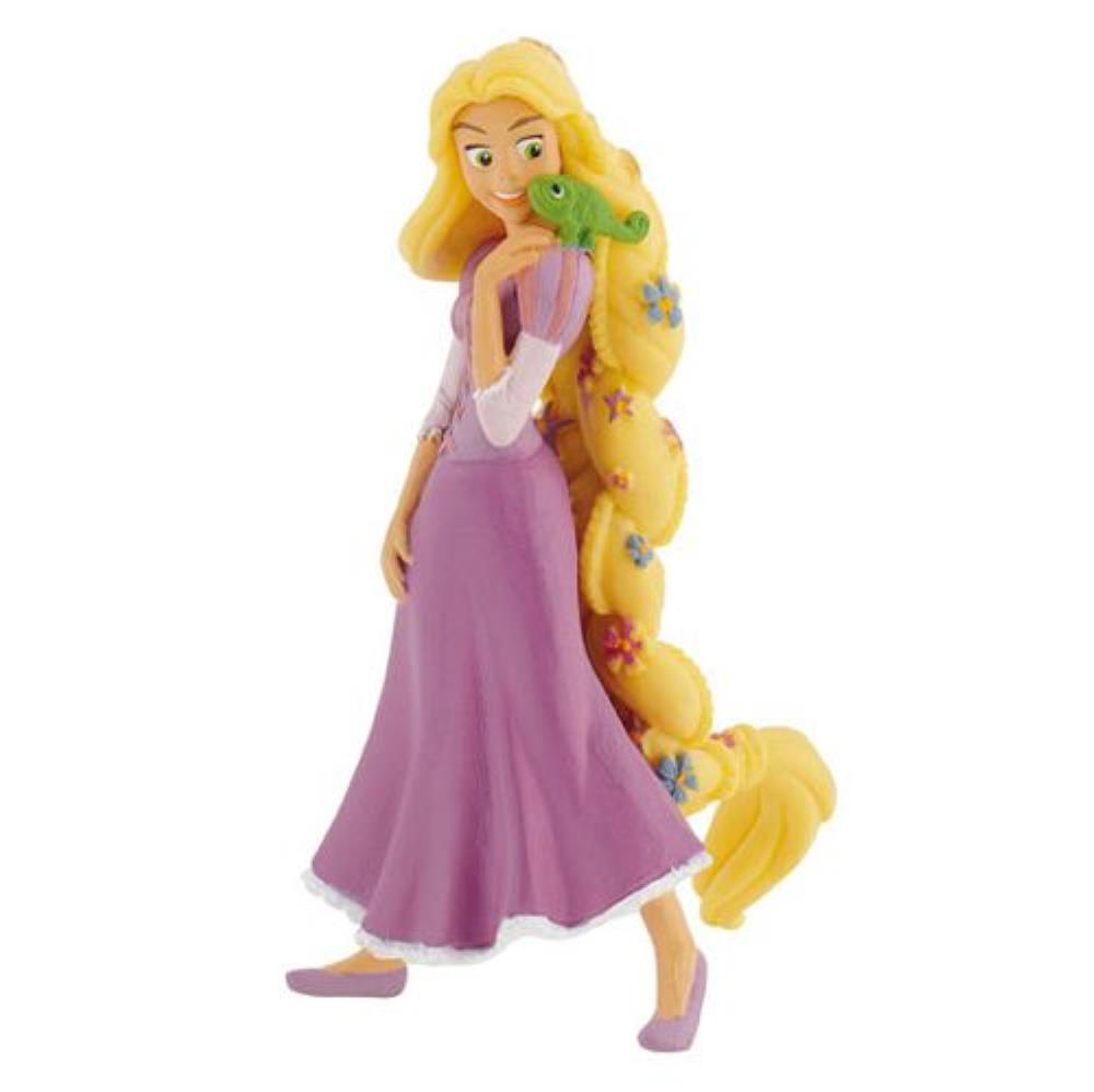 11CM PRINSES RAPUNZEL FIGUUR