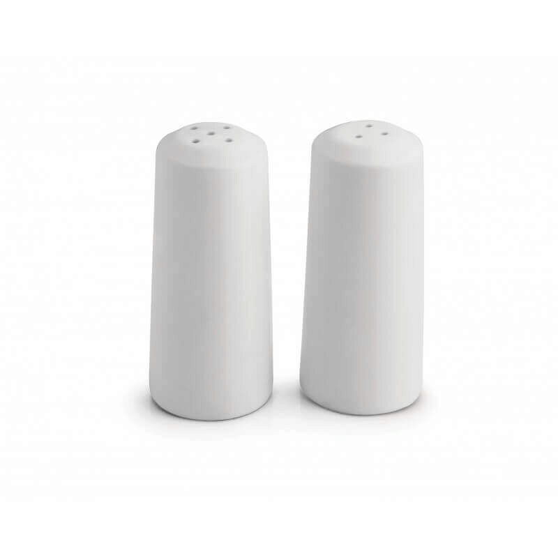 YONG SQUITO SALT AND PEPPER SET OF 2 - 702511