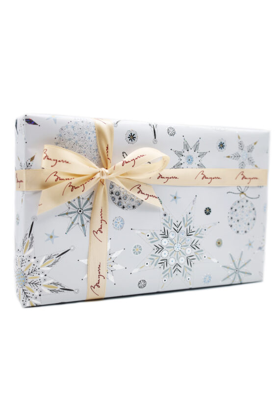 BRUYERRE BOITE TYPE 200G NOEL - 180G NET