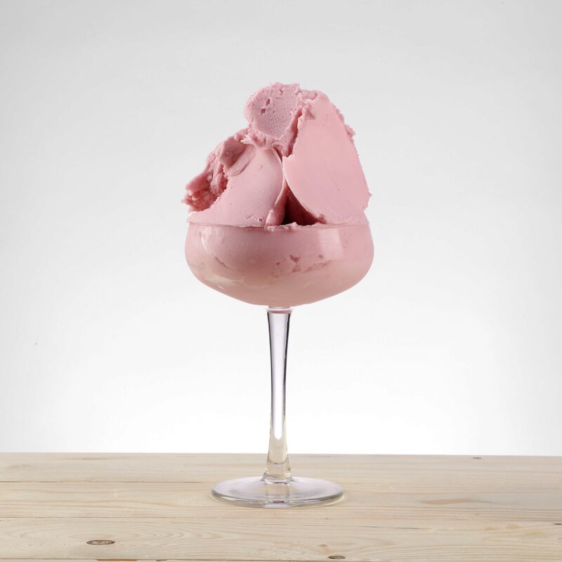 PREGEL FORTEFRUTTO STRAWBERRY AROMATIC PASTE N3KG