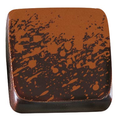 060875 PCB BEDRUKTE VELLEN POLLOCK 4X4 CM 1500 STUKS ***S/CD***