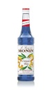 MONIN BLAUWE CURAÇAO SIROOP 70CL