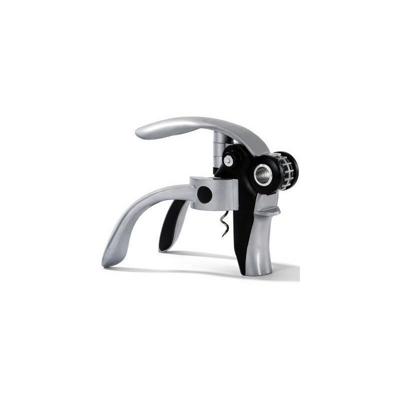 PEUGEOT BALTAZ ZWART KURKENSCHROEFHENDEL 14CM