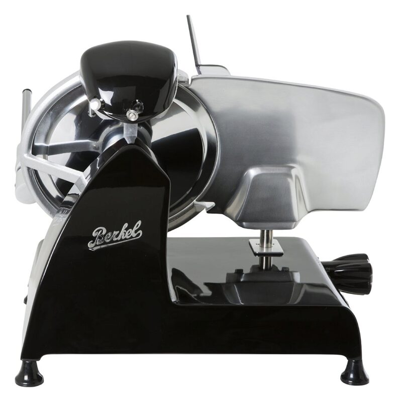 BERKEL SNIJDER REDLINE 250 ZWART
