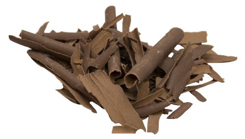 MILK CHOCOLATE FLAKES 2KG ***REPLACES 03061238***