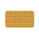 SILIKOMART MOULE SILICONE TAIGA N.16 6,1X4,1X0,7CM