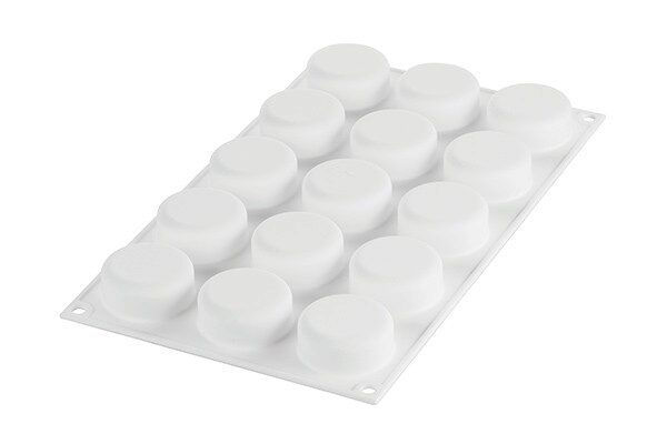 SILIKOMART VORM ESSENZIALE 30 Ø 45 H20MM