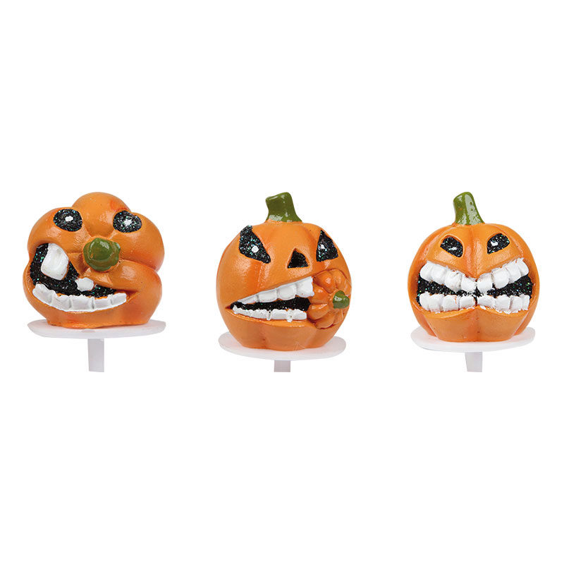 1091015 PUMPKINS 32PCS ***ON/ORDER***