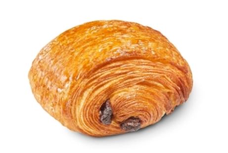 ❄️BRIDOR 41856 ARTY RAW CHOCOLATE BREAD 135 X 85GR
