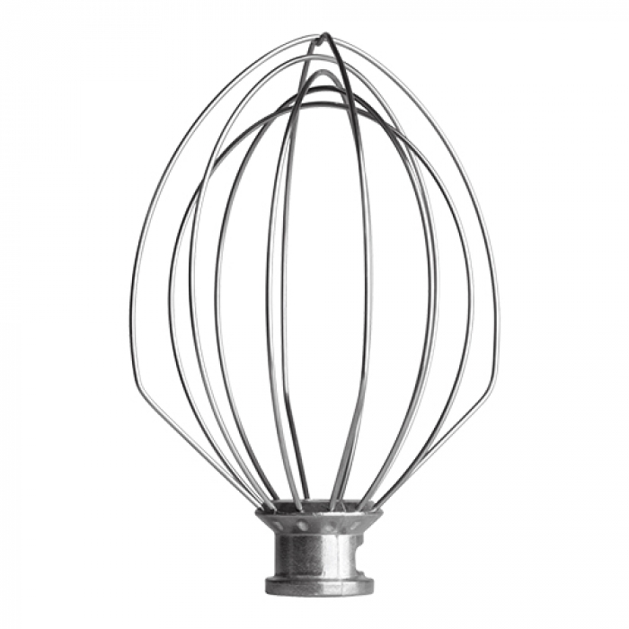 KITCHENAID STAINLESS STEEL WHISK PR M-B -K5-K4