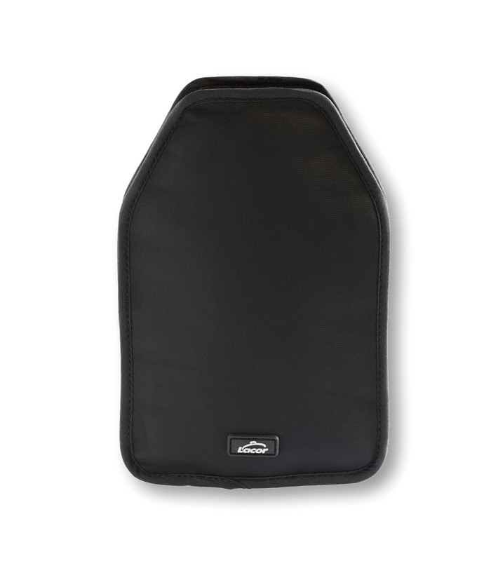 LACOR ZWARTE FLESSENKOELER 15X23CM