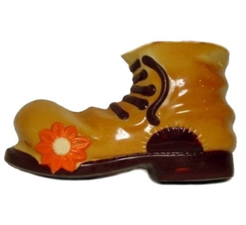 H220 CHRISTMAS BOOT MOLD 16CM
