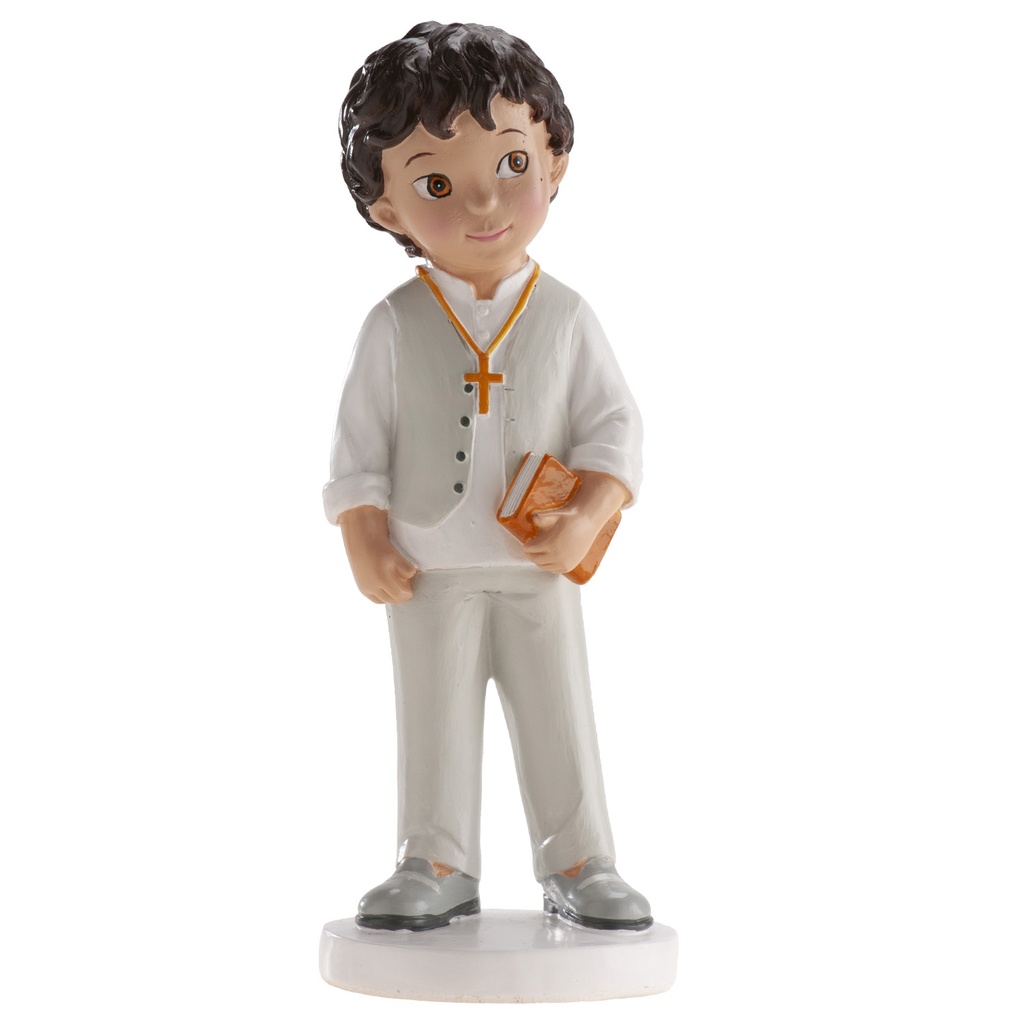 COMMUNIE JONGEN BRUNO 16,6CM