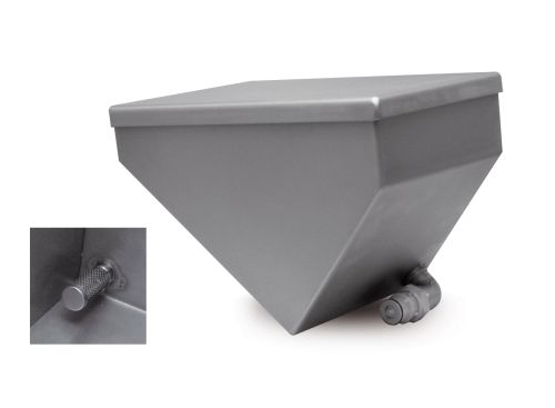 TANK FOR JELLY BOYENS ECONOMY