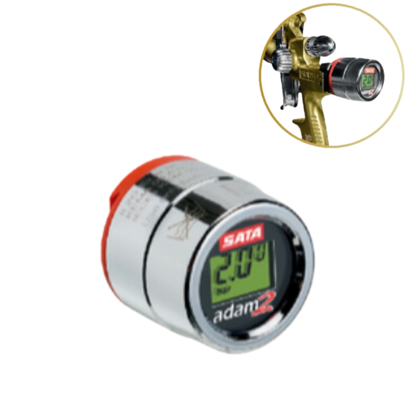 SGI SATA ADAM2 AFFICHEUR DIGITAL POUR MICROMETRE POUR SATAJET1000 ET SATAMINIJET 4400