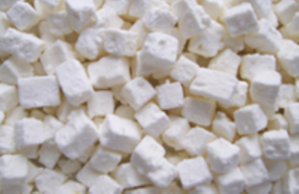❄️FETA CUBE 10/10 FROZEN IQF 1KG