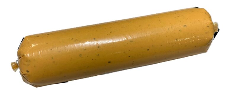 BRUYERRE SALADE POULET ANDALOUSE 1KG