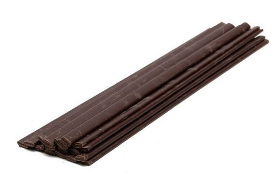 CALLEBAUT CHD-BB-338-308 BATON  CHOCOLAT LARGE38CM FONDANT 5KG