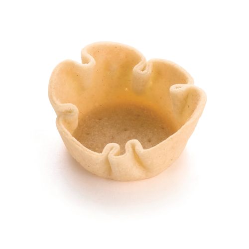 PIDY MINI FLOWER COROLLA Ø3CM H1.5CM 96 PCES