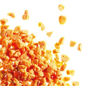 060954 PCB PÉPITES DE CARAMEL 350 G ***S/CD***