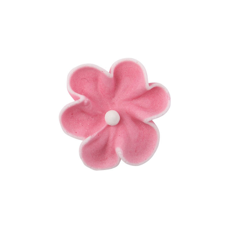 51132 BLOEM ROZE  240 STUKKEN = DOOS