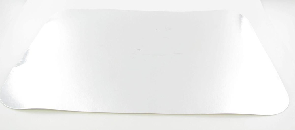 COUVERCLE ALU/CARTON 320X260MM - AL243500AK 400PCS *S/CDE*