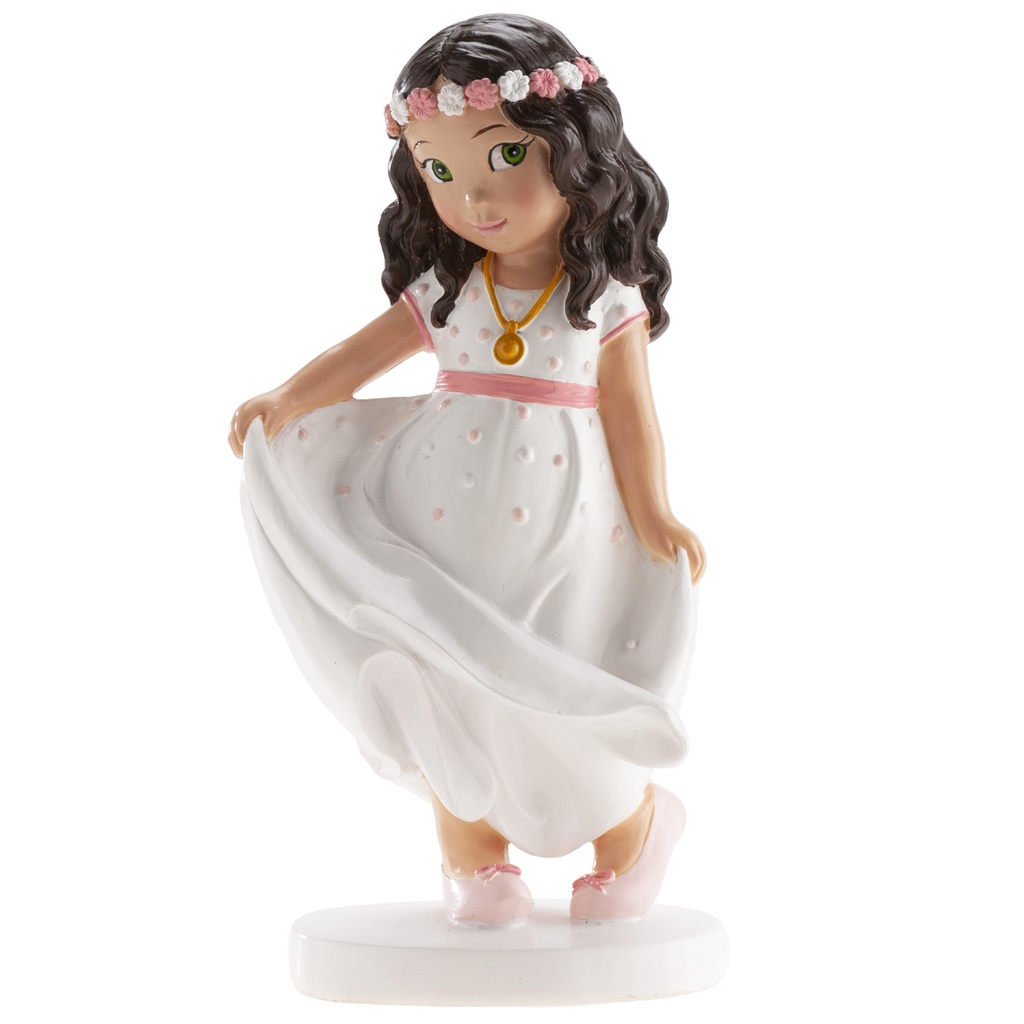 BERTA COMMUNIANT FIGURINE 16CM