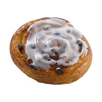 ❄️B & B 24567 RONDE SUISSE/DEENS KOFFIEBROODJE 125 X 105GR