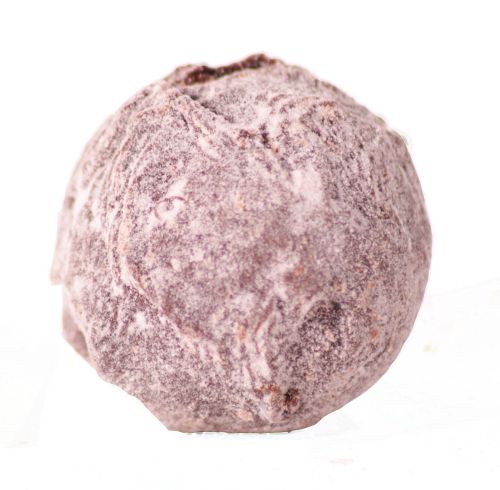 PRALINE BRUYERRE TRUFFLE PEARL CHAMPAGNE FONDANT 1KG