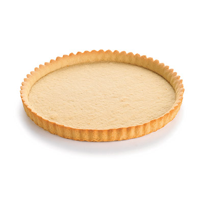 PIDY SWEET SHORTBREAD TART Ø24CM H2.3CM 10 PCES