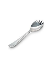 BONBISTRO APERO CUILLÈRE/FOURCHETTE ZAKOUSKI 10.5cm - 610906