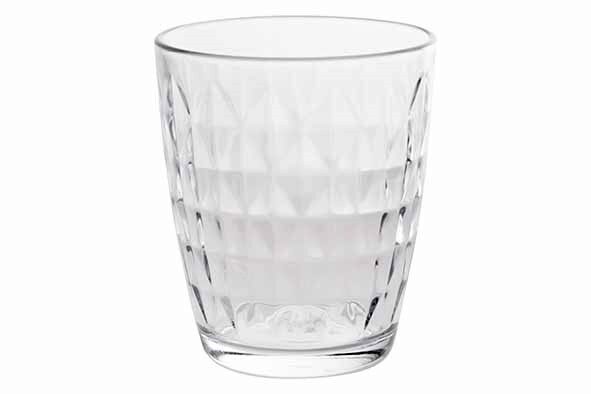 COSY MOMENTS SET VAN 3 SPIEGELGLAZEN FB Tumbler 33CL