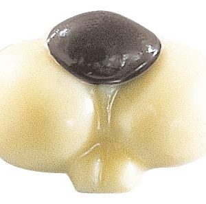 070167 PCB RABBIT SNOUTS CB 3 CM 144PCES ***S/CD***