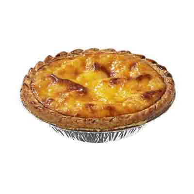 ❄️VAMIX B982 TARTELETTE AU RIZ Ø 9,5CM AVEC CUVETTE  ALU PAC 36X135GR