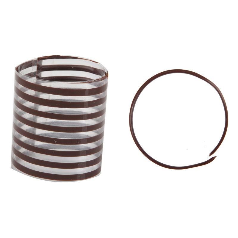 2068016 SPIRELLI FONDANT 21PCES***S/CD***