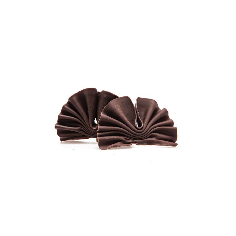 1101551/1095682 FORÊT MINI DARK 3X2,2CM (+/- 185PCS) 352GR