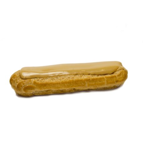 ❄️ECLAIR KOFFIE GEVULDE KOFFIE 16CM GELPAT 14X110GR